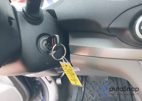 2013 Honda Cr-V Ex из США, поврежденный, VIN 2HKRM4H59DH660176